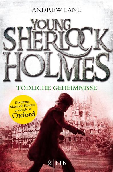 Tödliche Geheimnisse / Young Sherlock Holmes Bd.7